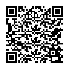 QR Code for Phone number +12565492467