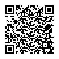 QR Code for Phone number +12565495957