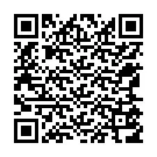 Kod QR dla numeru telefonu +12565516080