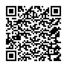 QR-koodi puhelinnumerolle +12565516083