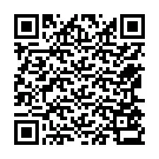 电话号码二维码 +12565533356