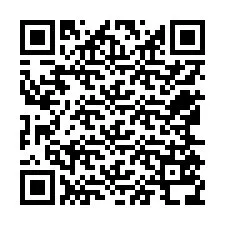QR Code for Phone number +12565538299