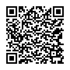 QR Code for Phone number +12565539224