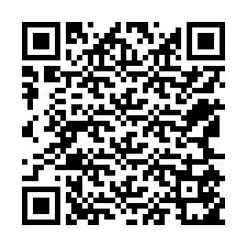 Código QR para número de telefone +12565551021