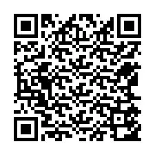 QR kód a telefonszámhoz +12565552092