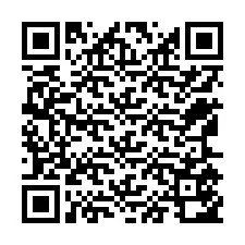 QR kód a telefonszámhoz +12565552141