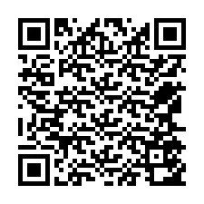 QR kód a telefonszámhoz +12565552973