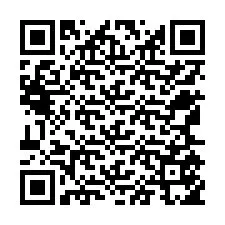 Código QR para número de teléfono +12565555160