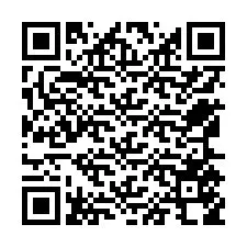 QR Code for Phone number +12565558743
