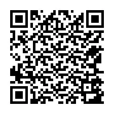 QR Code for Phone number +12565583832