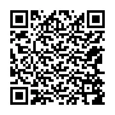 QR Code for Phone number +12565586625