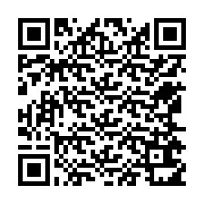 QR Code for Phone number +12565611292