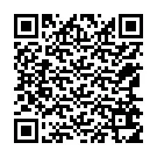 QR Code for Phone number +12565615681