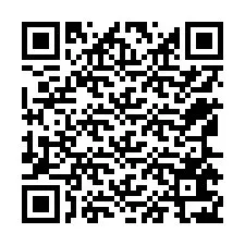 Kode QR untuk nomor Telepon +12565627741