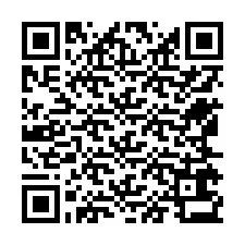 QR Code for Phone number +12565633892