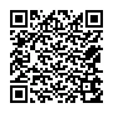 QR Code pour le numéro de téléphone +12565652077