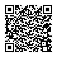 Código QR para número de telefone +12565660312