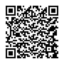 QR код за телефонен номер +12565685260