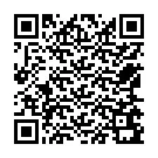 电话号码二维码 +12565691187