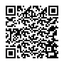 QR-код для номера телефона +12565693780