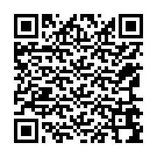 QR Code for Phone number +12565694801