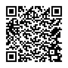 QR kód a telefonszámhoz +12565697767