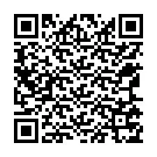QR Code for Phone number +12565775100