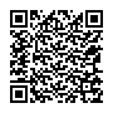 QR Code for Phone number +12565775104
