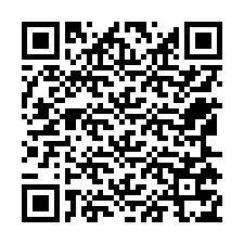 QR Code for Phone number +12565775115