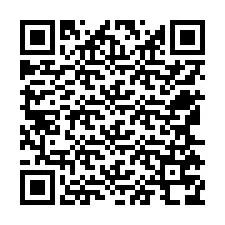 QR Code for Phone number +12565778274