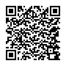 QR Code for Phone number +12565780678