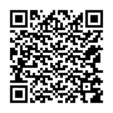 QR Code for Phone number +12565786125