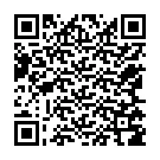 QR Code for Phone number +12565786129