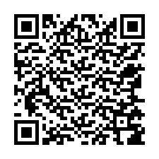 QR Code for Phone number +12565786188