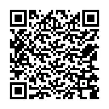 QR Code for Phone number +12565788087