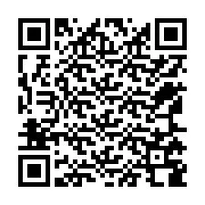 QR Code for Phone number +12565788101
