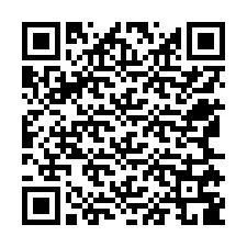 QR Code for Phone number +12565789024