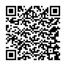 QR Code for Phone number +12565789034