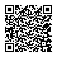 QR Code for Phone number +12565789036