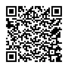 QR Code for Phone number +12565789043