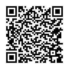 QR Code for Phone number +12565789192