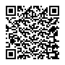 QR-код для номера телефона +12565797802