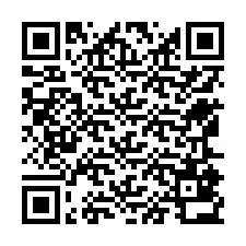 QR Code for Phone number +12565832552