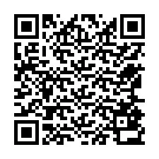 QR Code for Phone number +12565832786