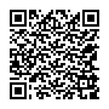 QR Code for Phone number +12565909474