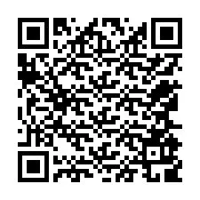 QR Code for Phone number +12565909779