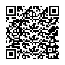 QR Code for Phone number +12565921079
