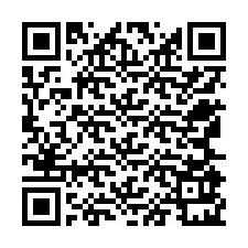 QR Code for Phone number +12565921334