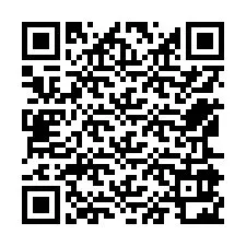QR Code for Phone number +12565922857