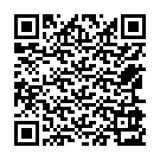 QR Code for Phone number +12565923847